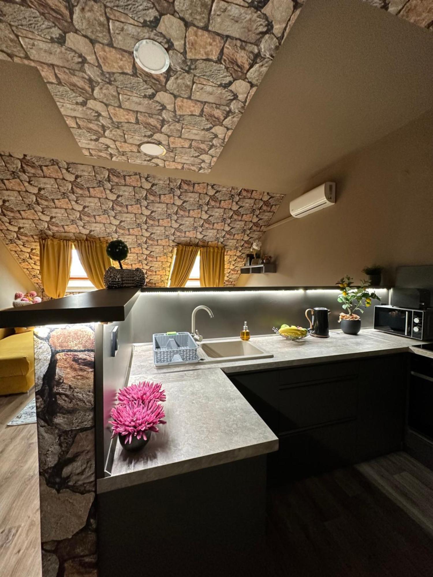 Apartament Gold Downtown
