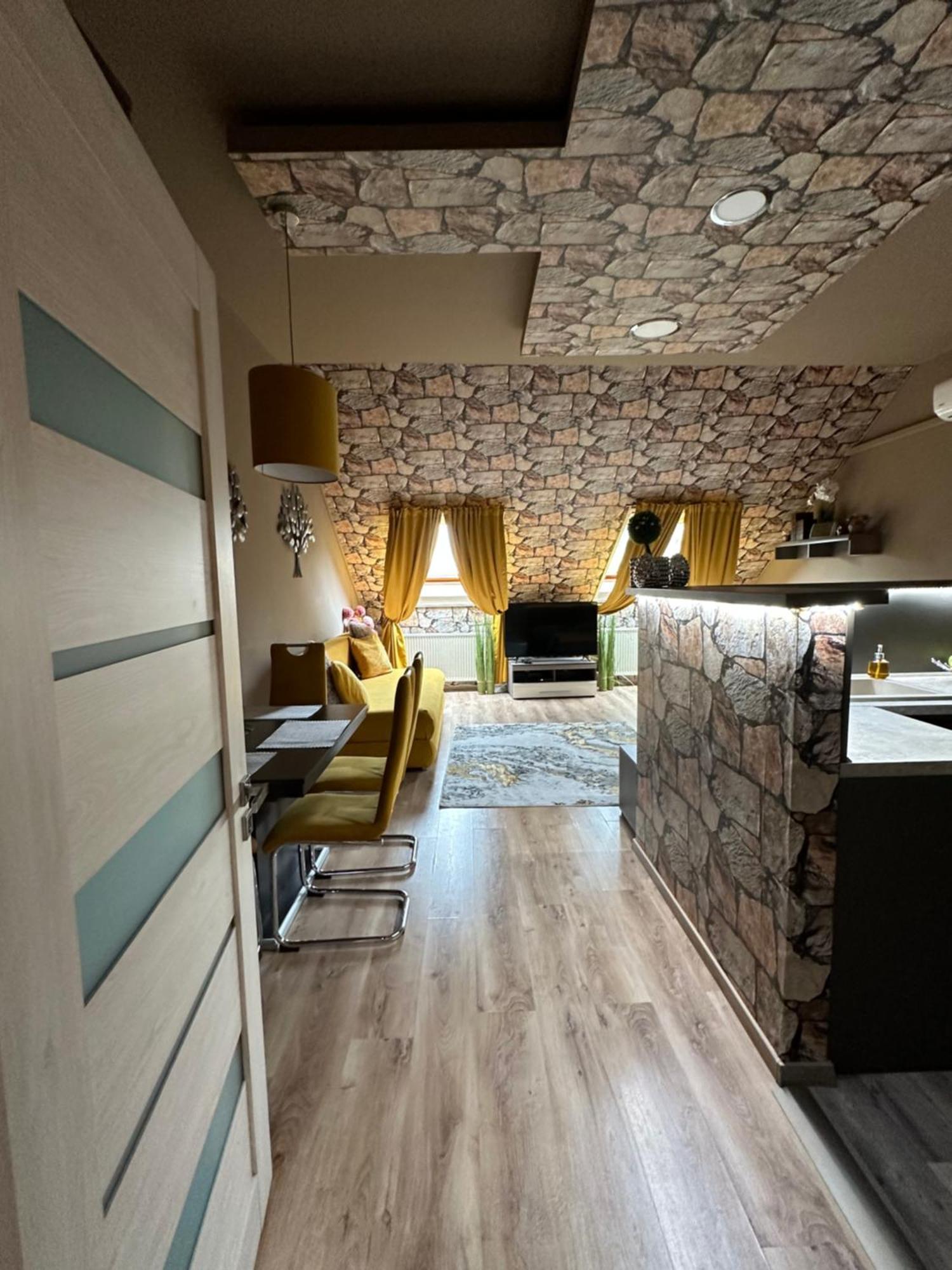 Apartament Gold Downtown *