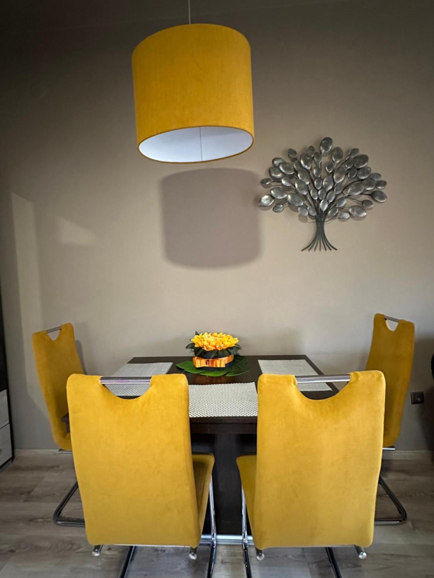 Apartament Gold Downtown Debreţin